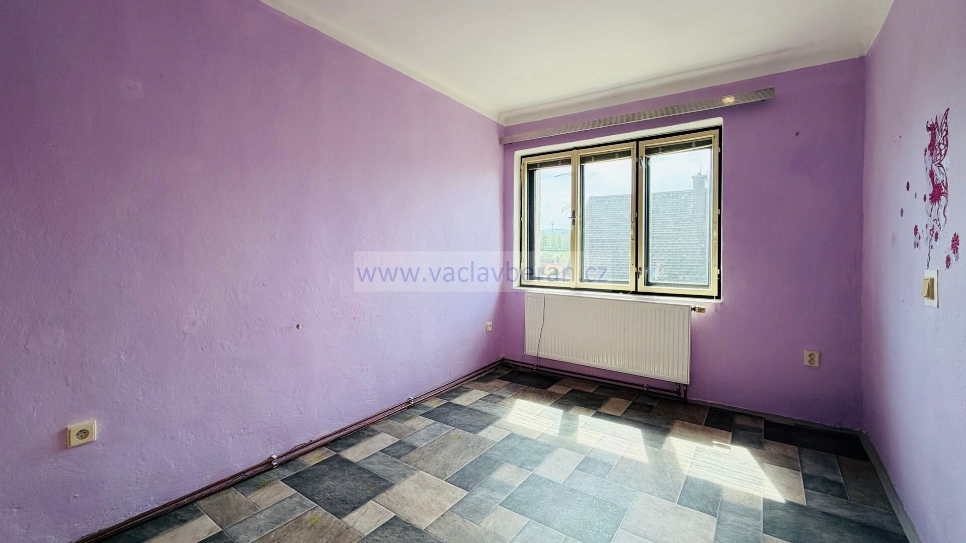 Prodej bytu 2+1 61 m² - foto 10