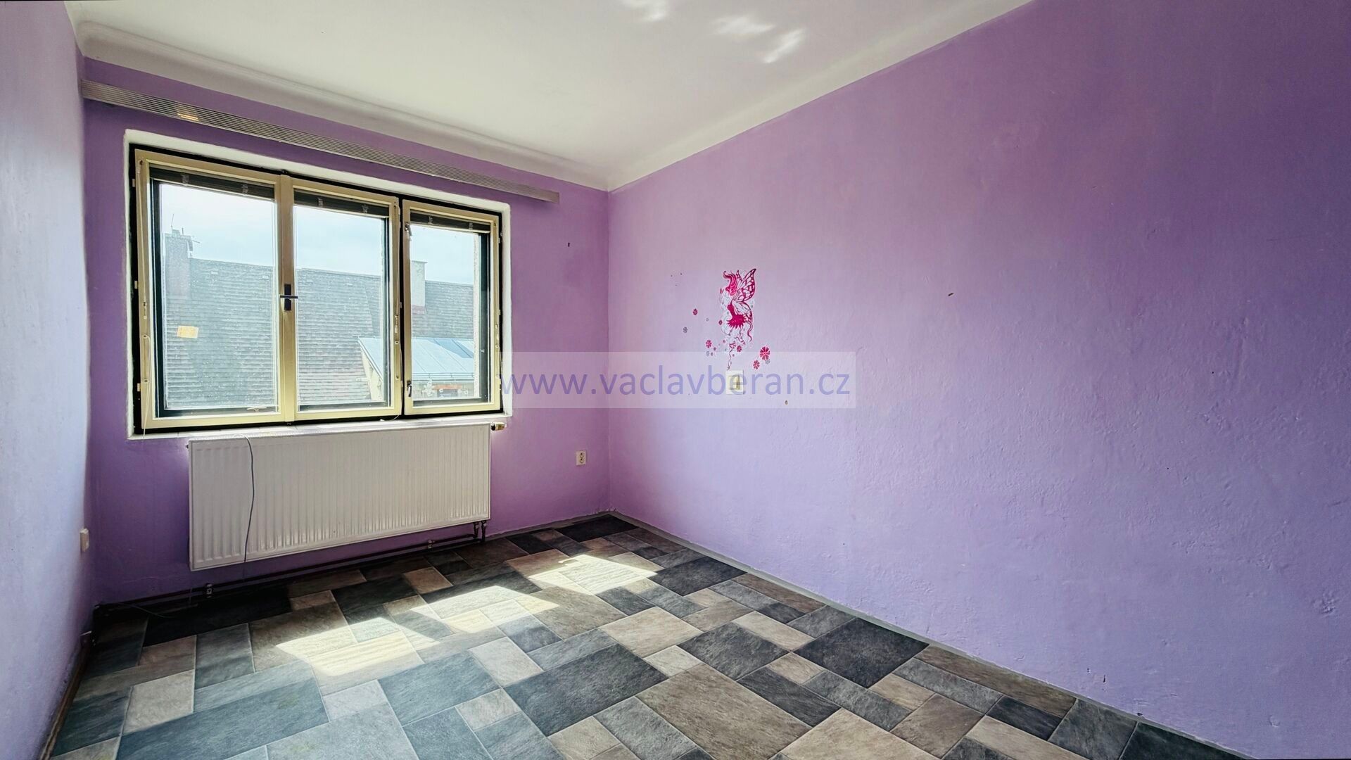 Prodej bytu 2+1 61 m² - foto 11