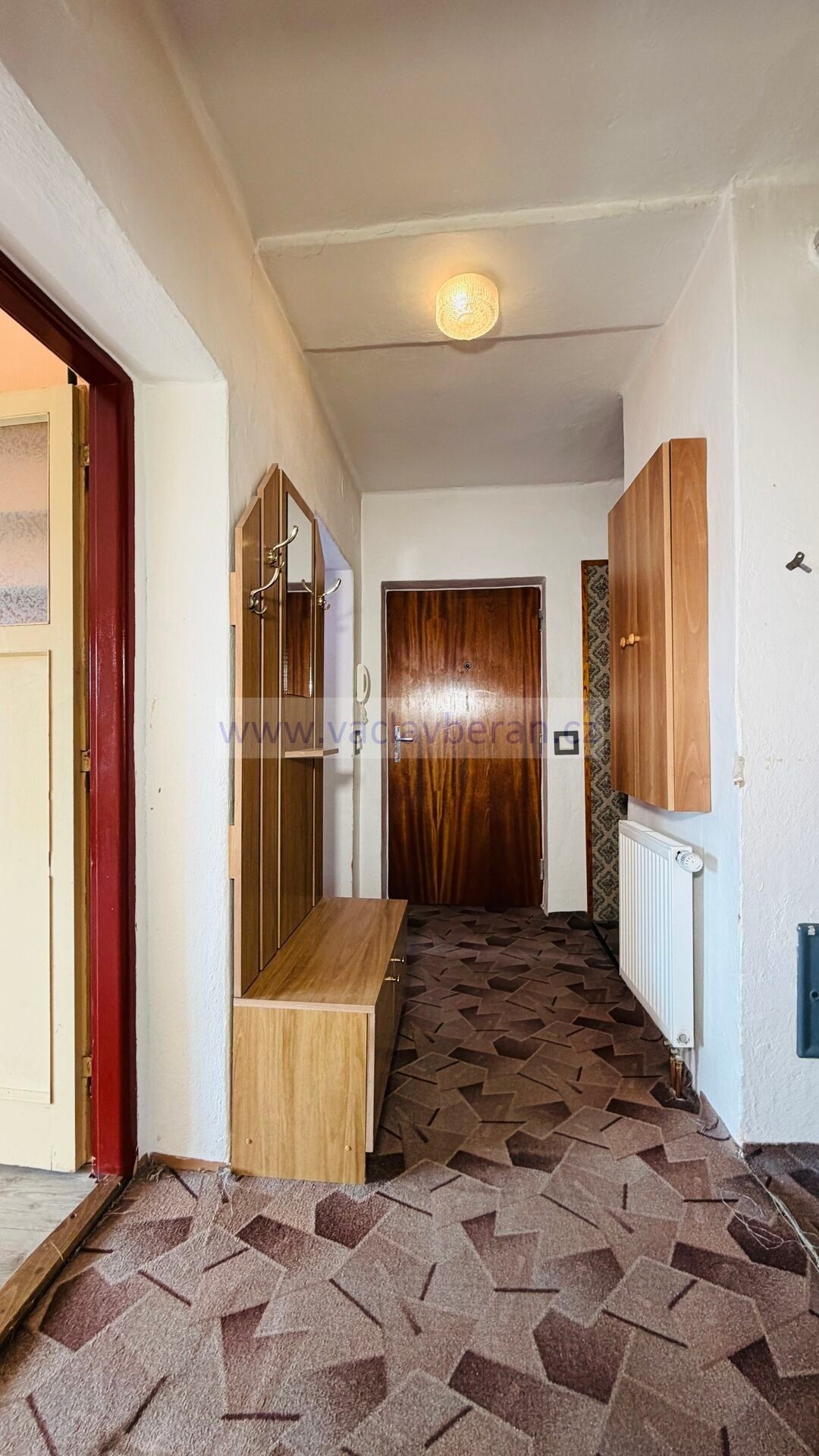 Prodej bytu 2+1 61 m² - foto 12
