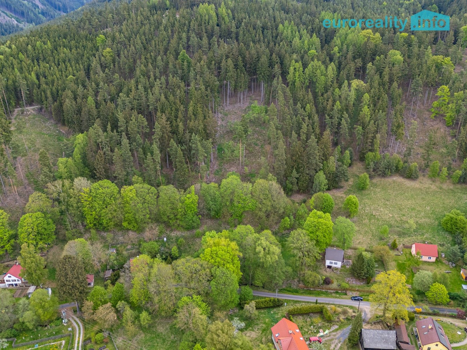 Prodej pozemku 1330 m² - foto 11