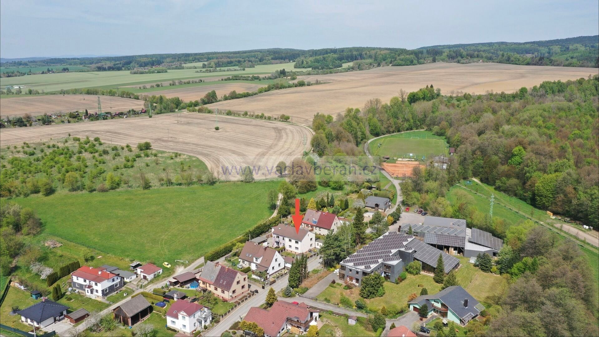 Prodej bytu 2+1 61 m² - foto 17