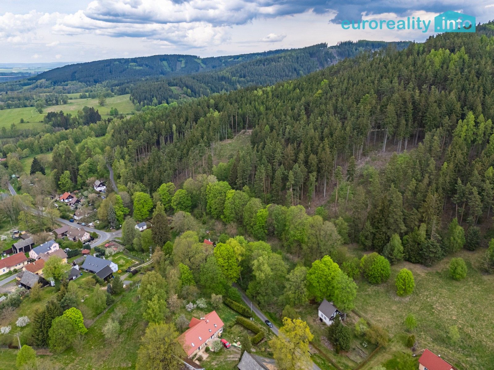 Prodej pozemku 1330 m² - foto 17