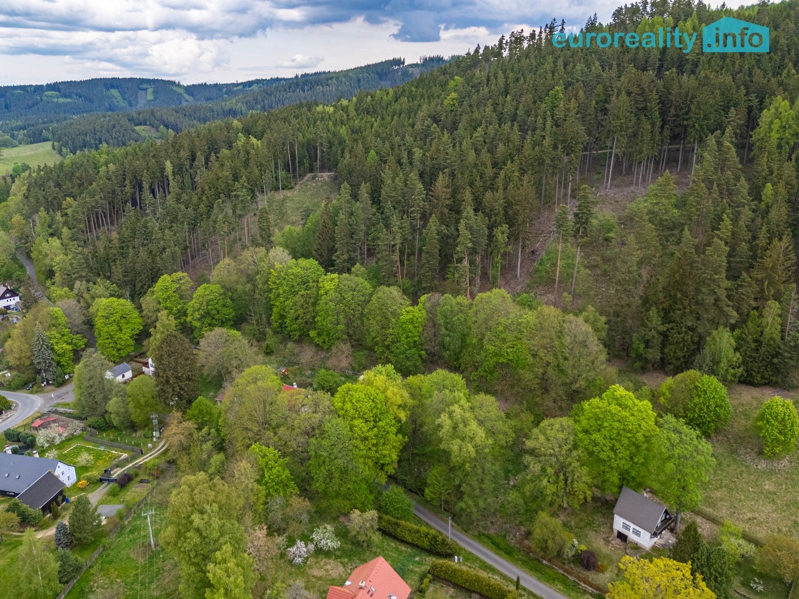 Prodej pozemku 1330 m² - foto 18