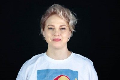 Olga Achkasova