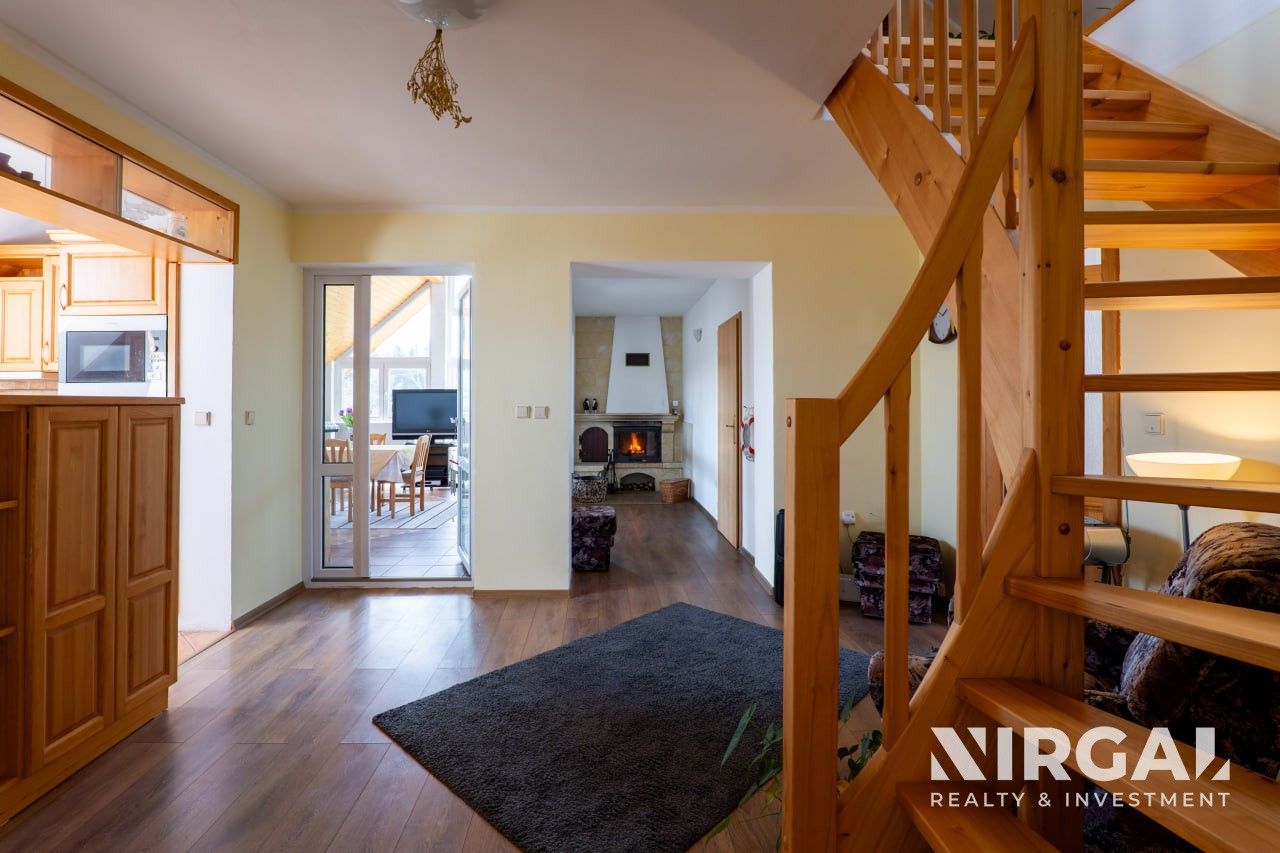 Prodej nemovitosti 320 m² - foto 16
