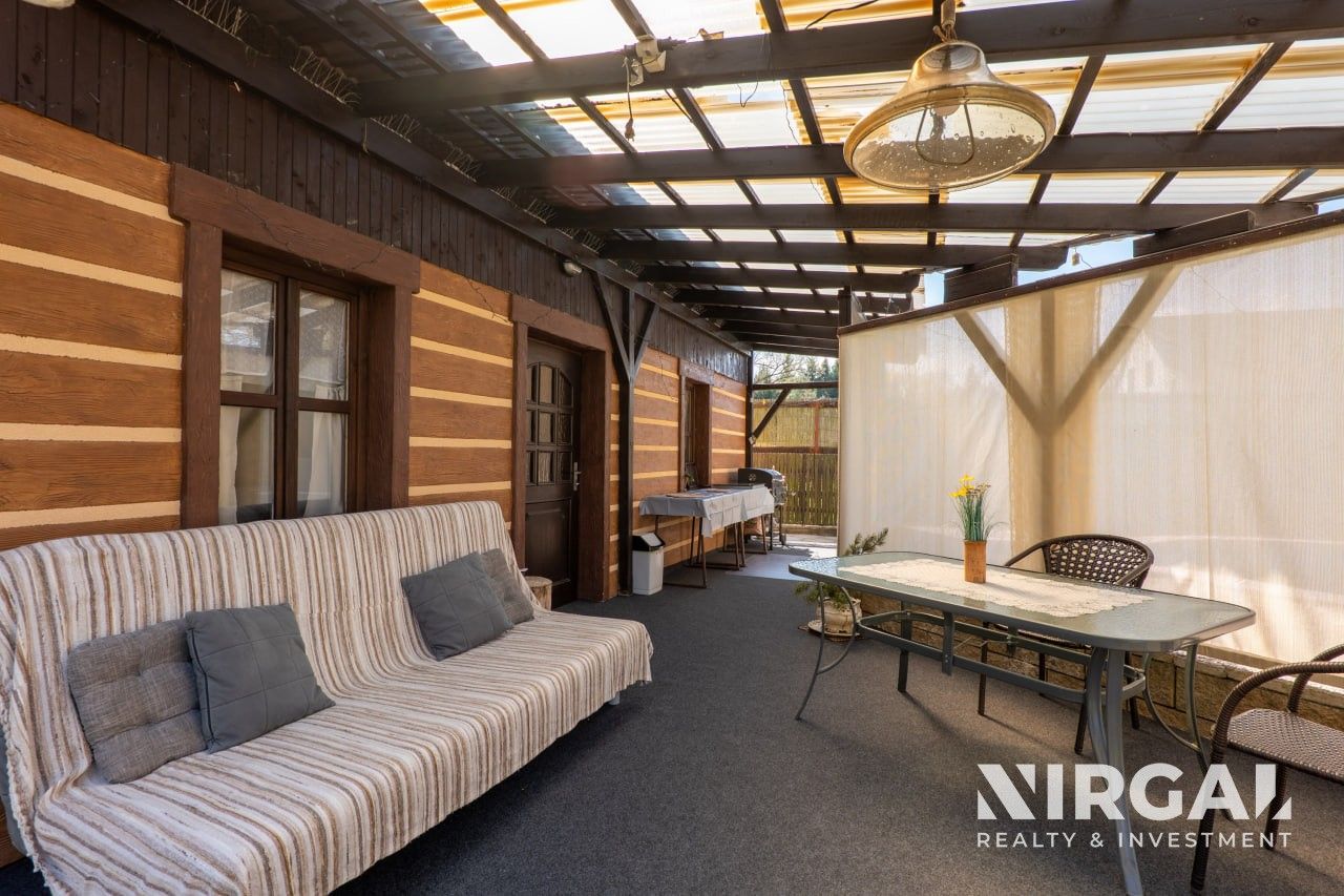 Prodej nemovitosti 320 m² - foto 18