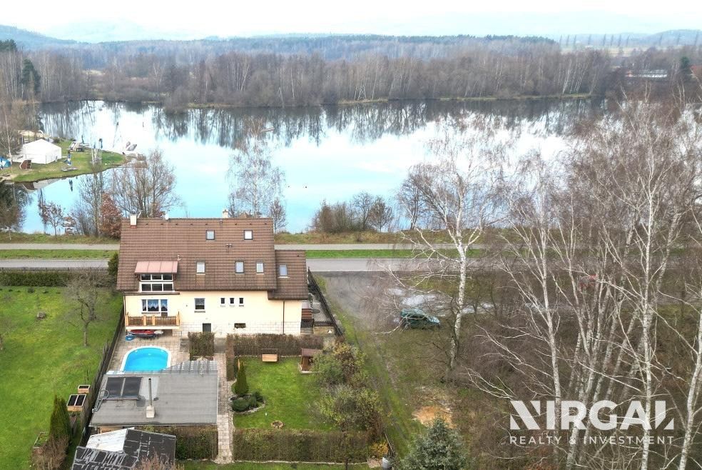 Prodej nemovitosti 320 m² - foto 22