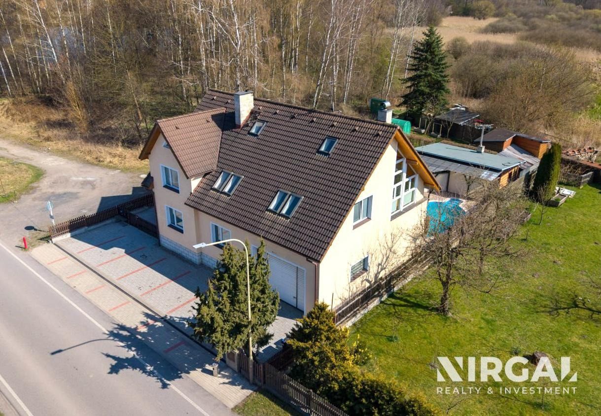Prodej nemovitosti 320 m² - foto 21