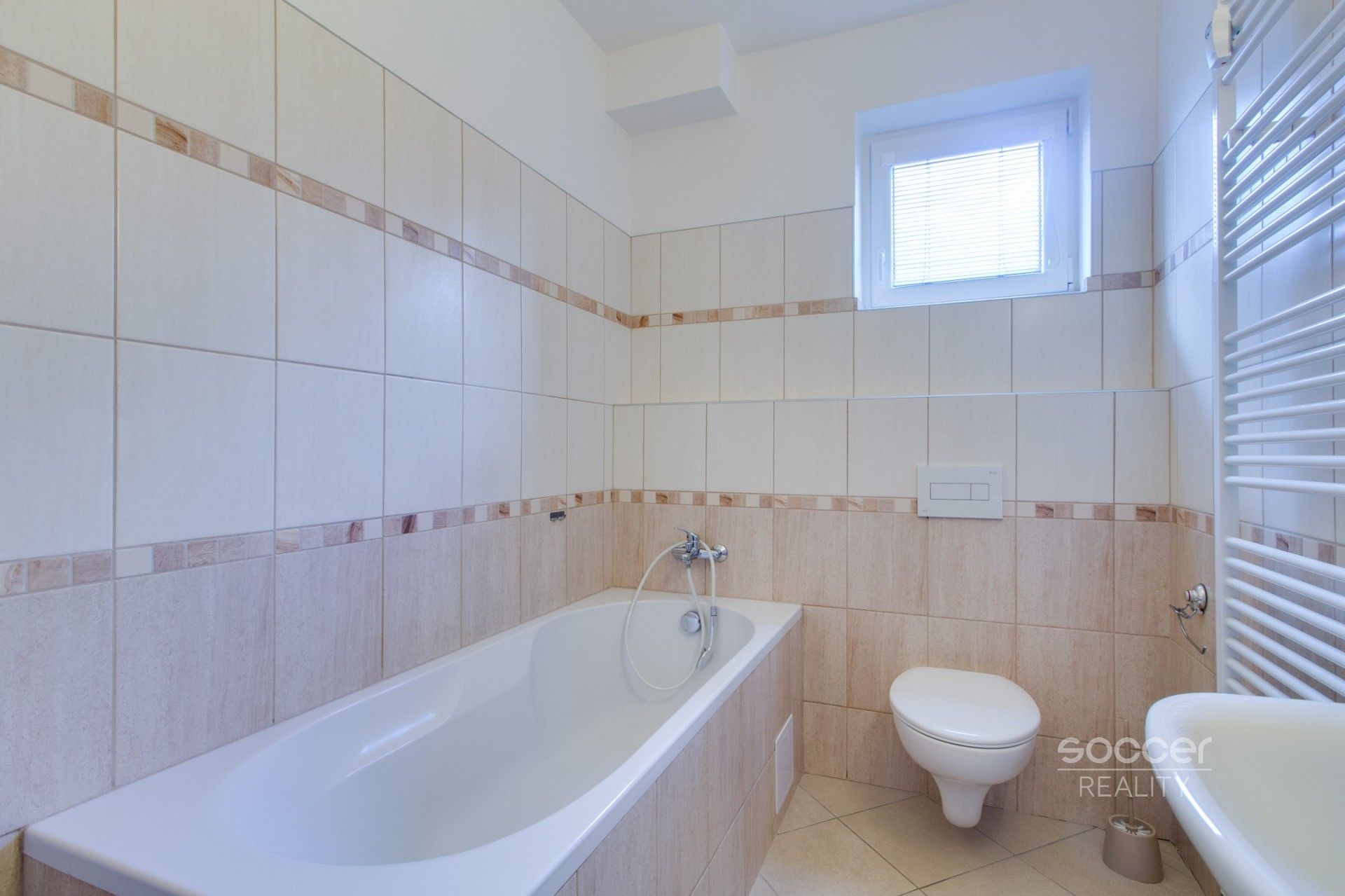Pronájem bytu 1+kk 29 m² - foto 3