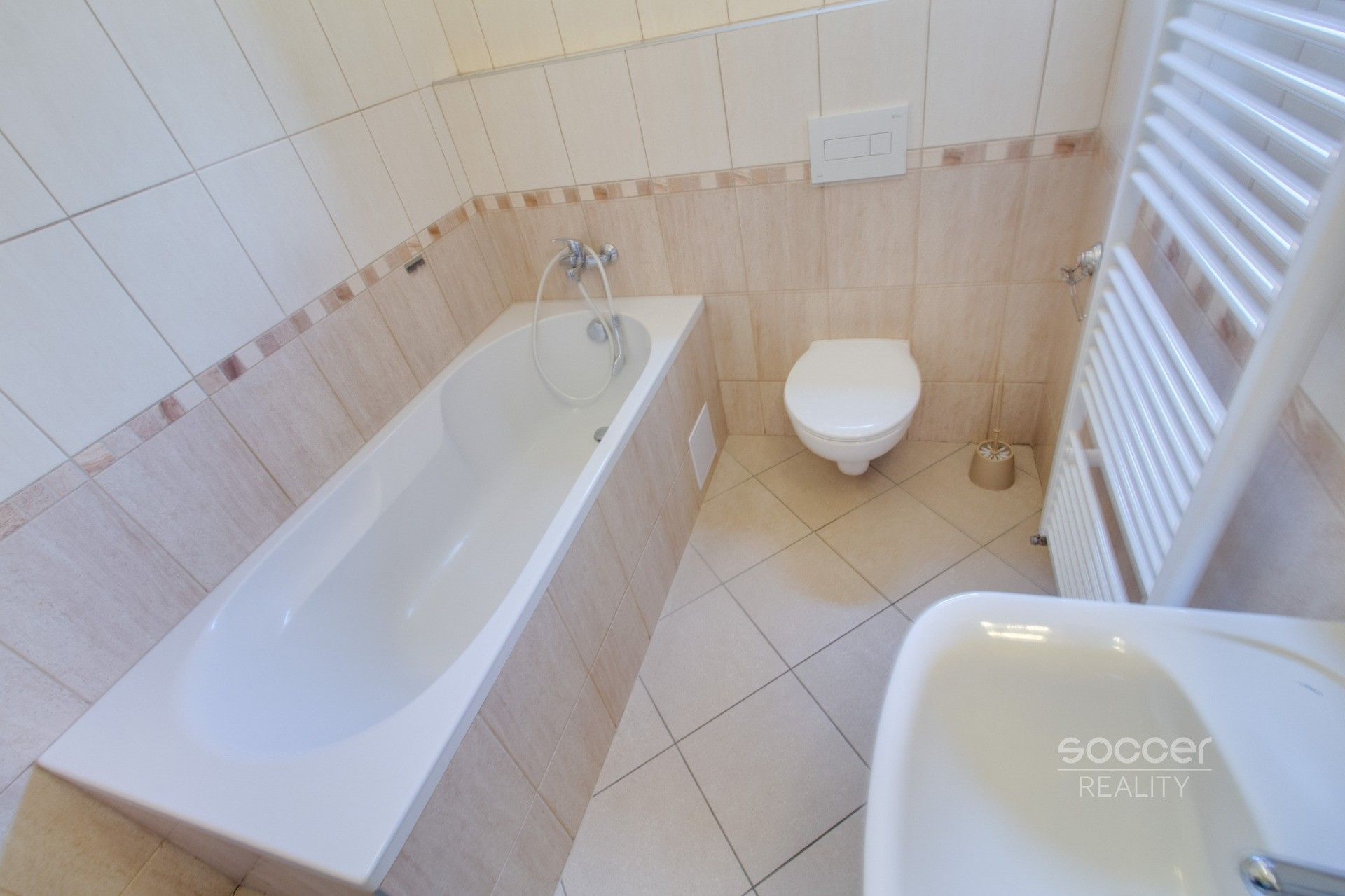 Pronájem bytu 1+kk 29 m² - foto 6