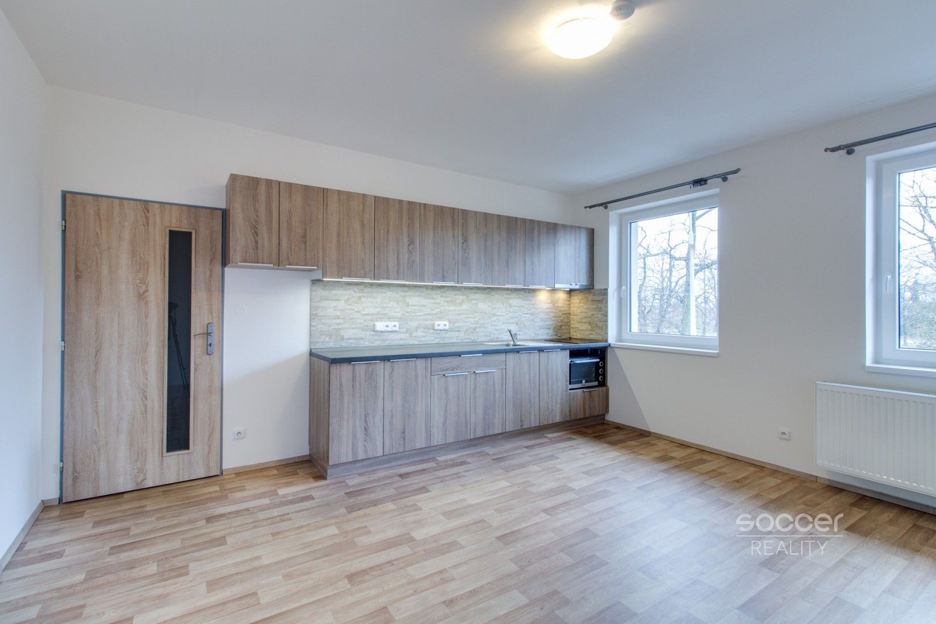 Pronájem bytu 1+kk 29 m² - foto 4