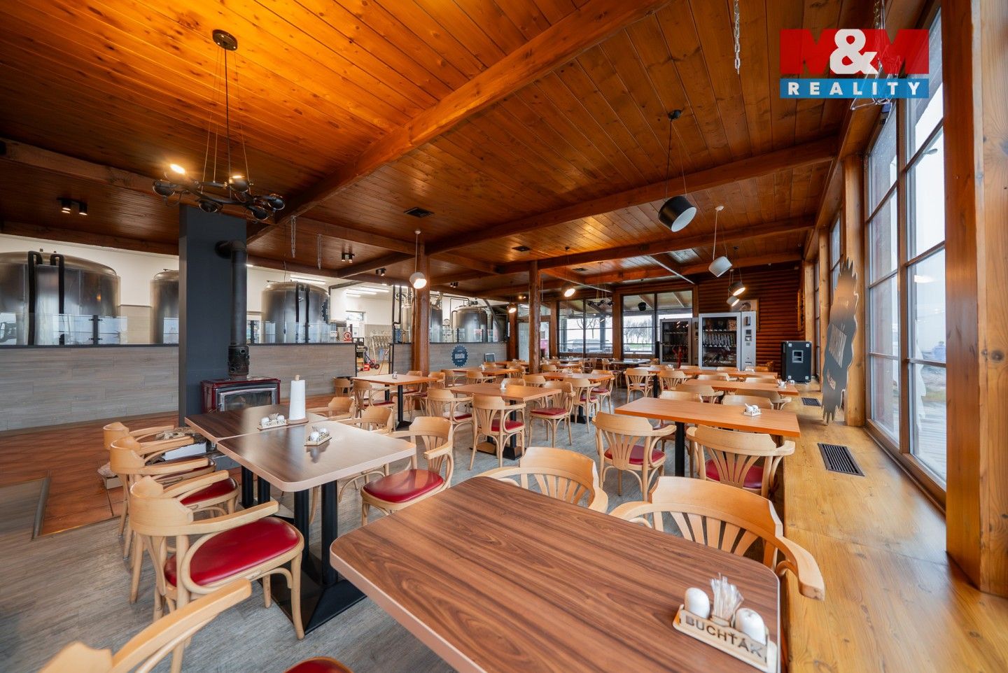 Prodej komerčního prostoru 600 m² - foto 3