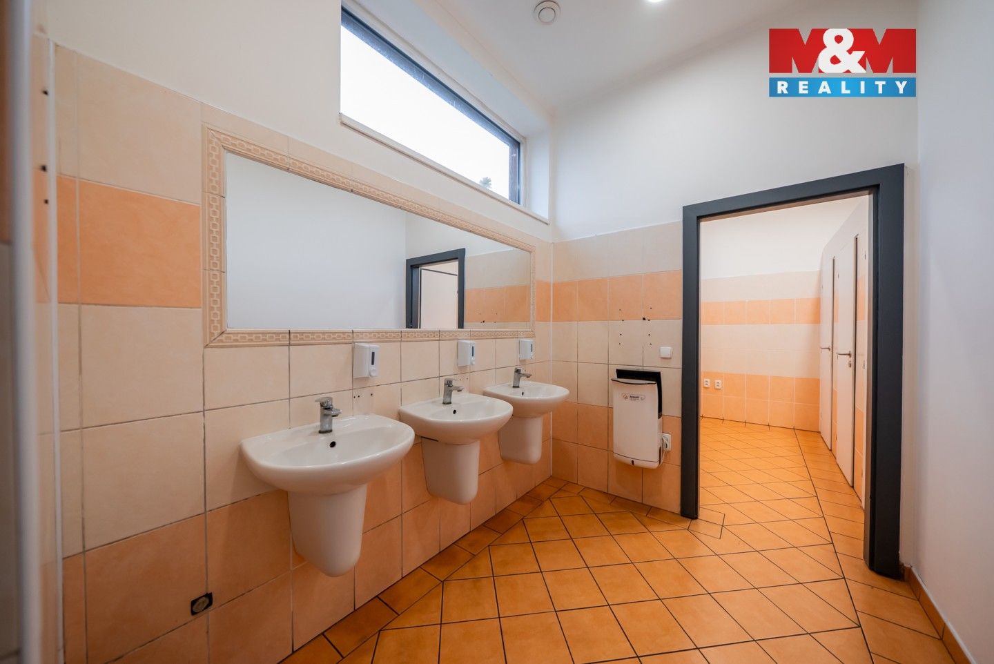 Prodej komerčního prostoru 600 m² - foto 9