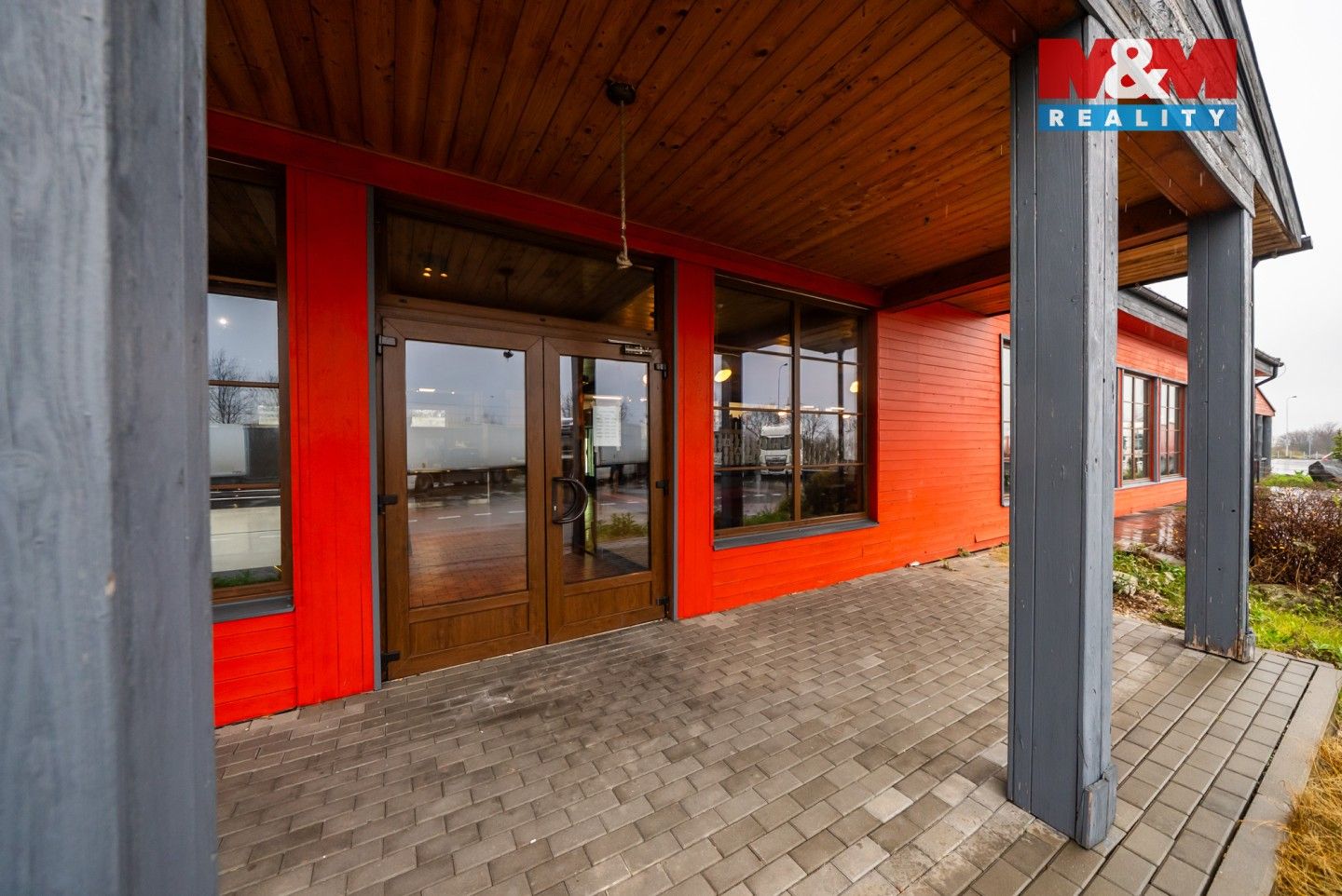Prodej komerčního prostoru 600 m² - foto 15