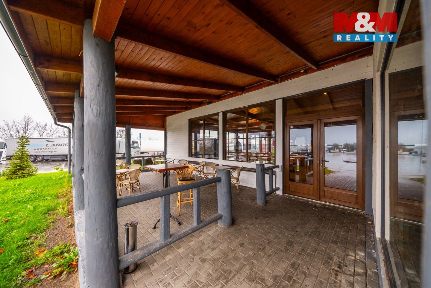 Prodej komerčního prostoru 600 m² - foto 16