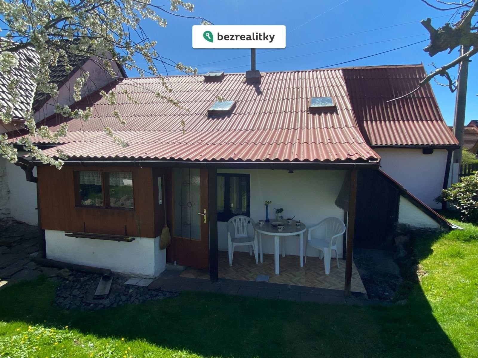 Prodej domu 71 m² - foto 2
