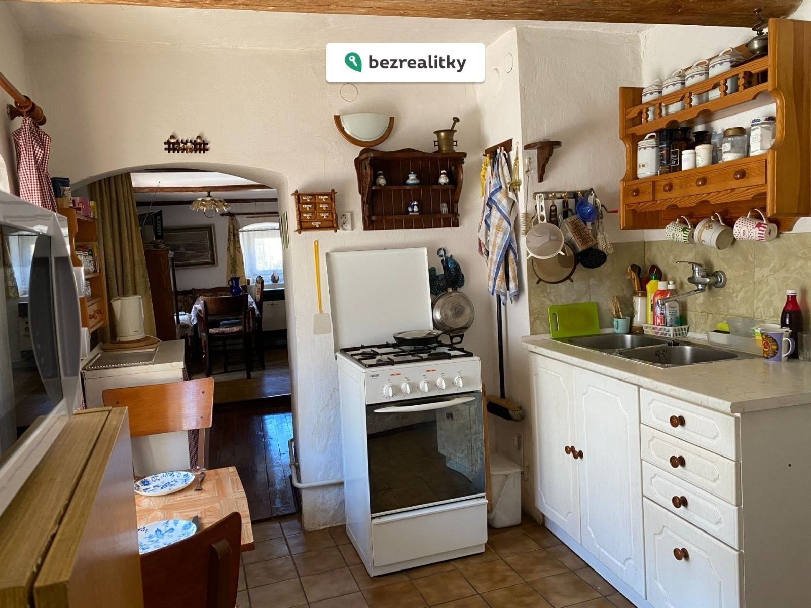 Prodej domu 71 m² - foto 16