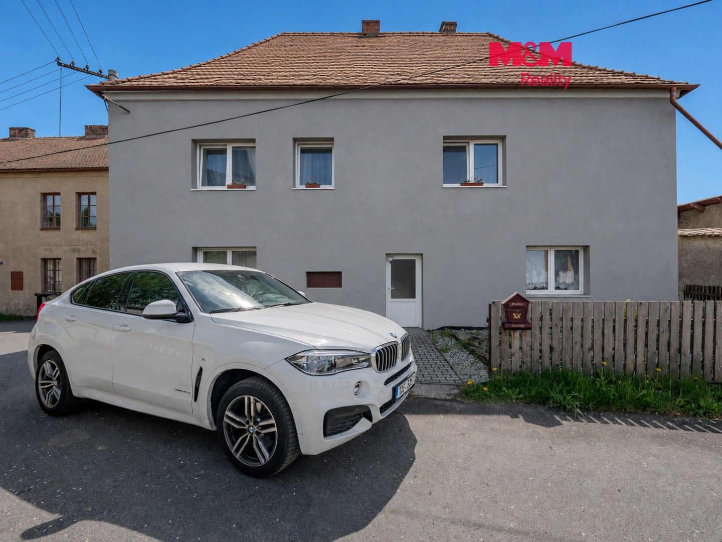 Prodej domu 195 m² - foto 1