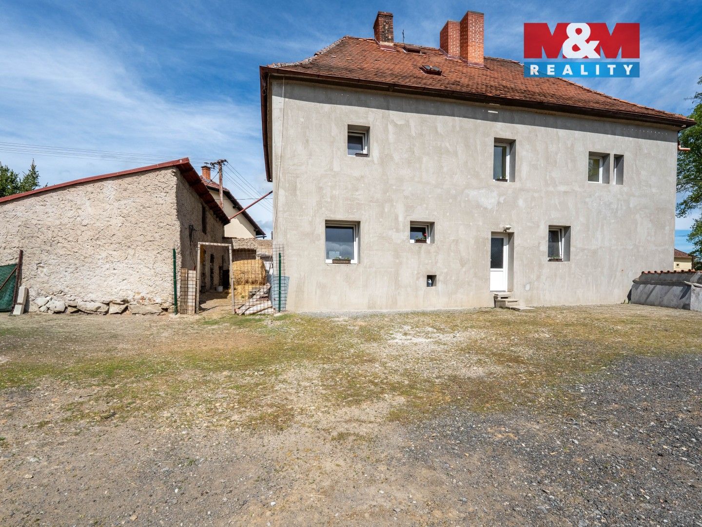 Prodej domu 195 m² - foto 2