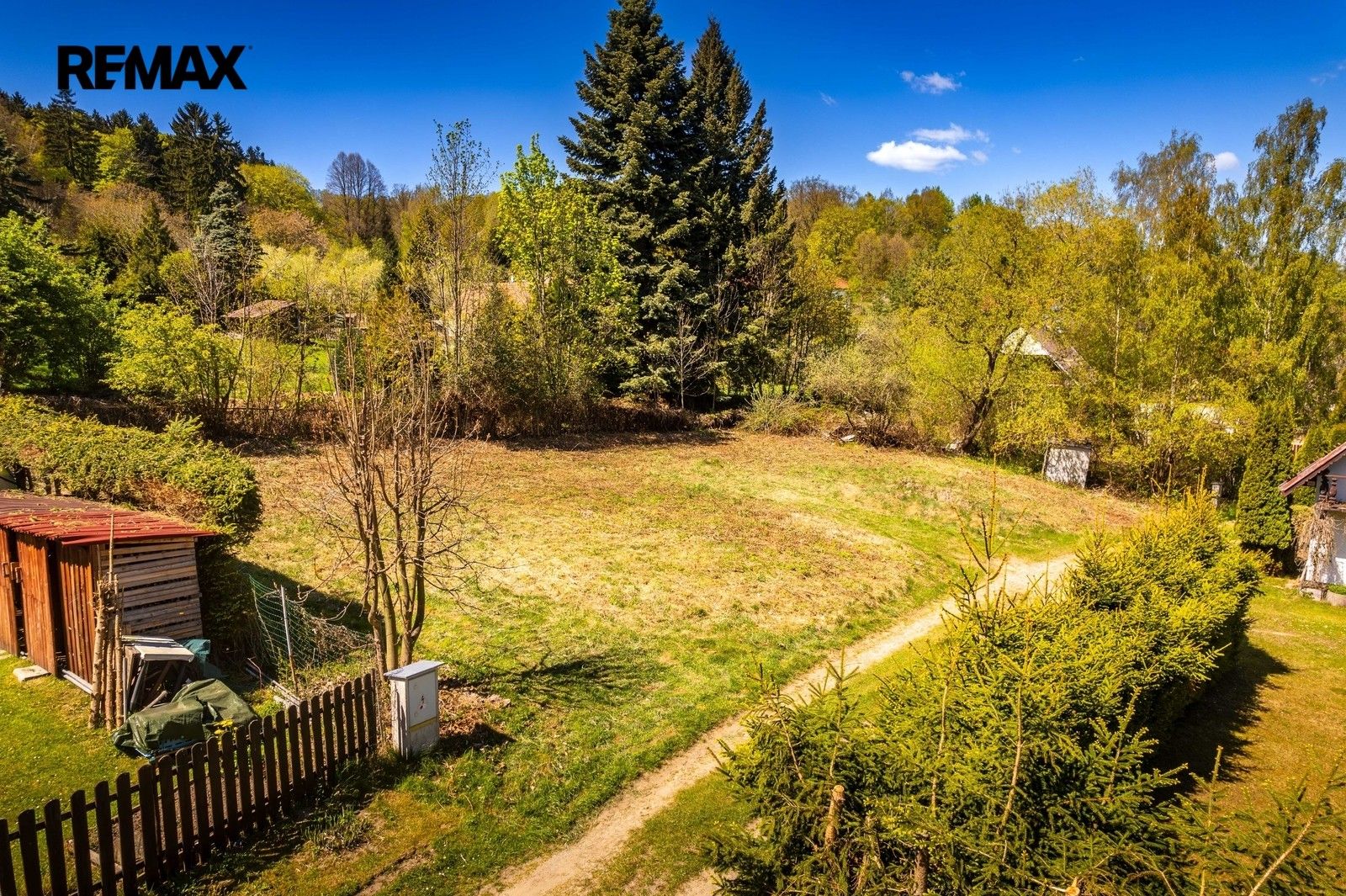 Prodej pozemku 810 m² - foto 8