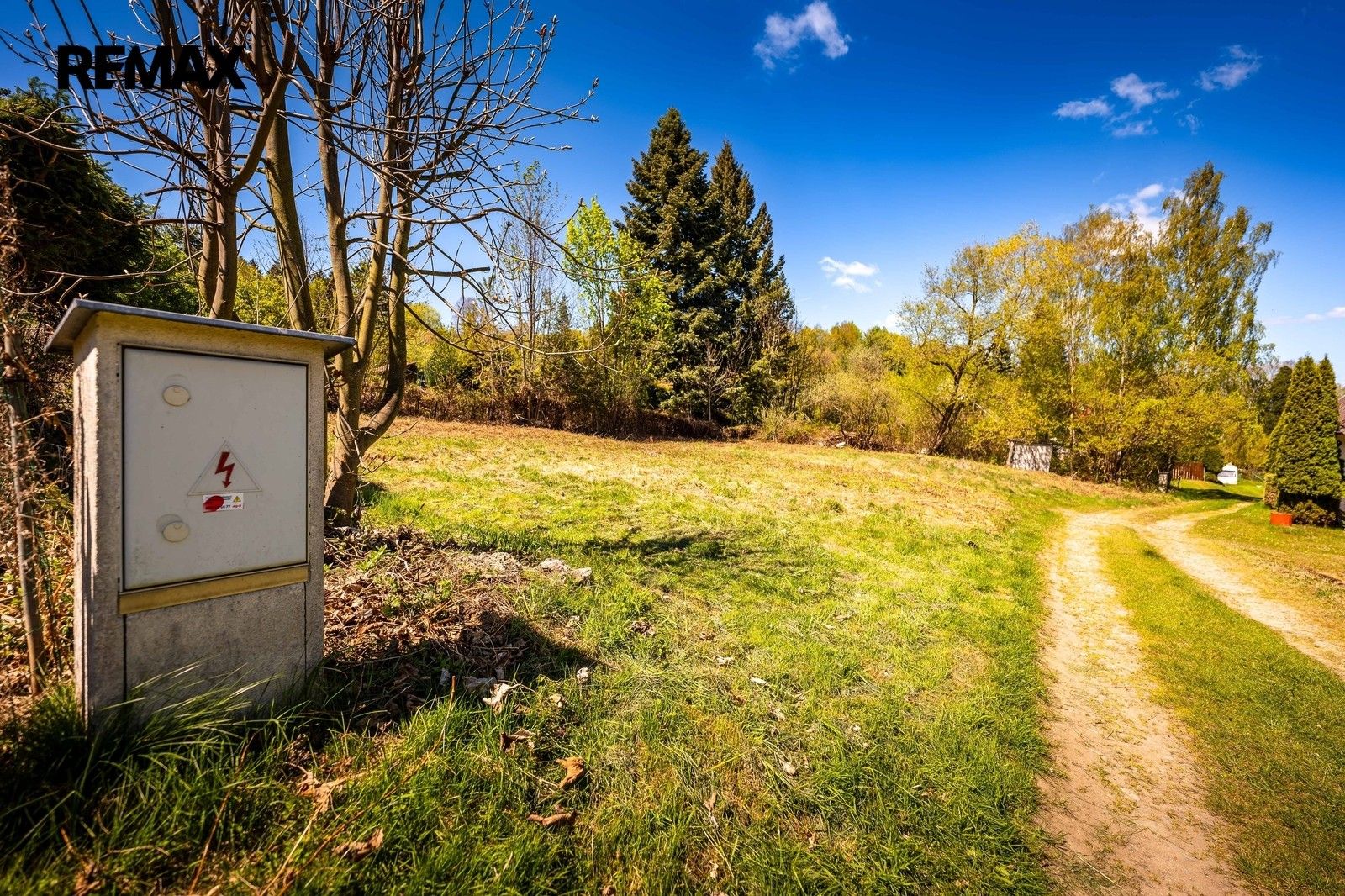 Prodej pozemku 810 m² - foto 9