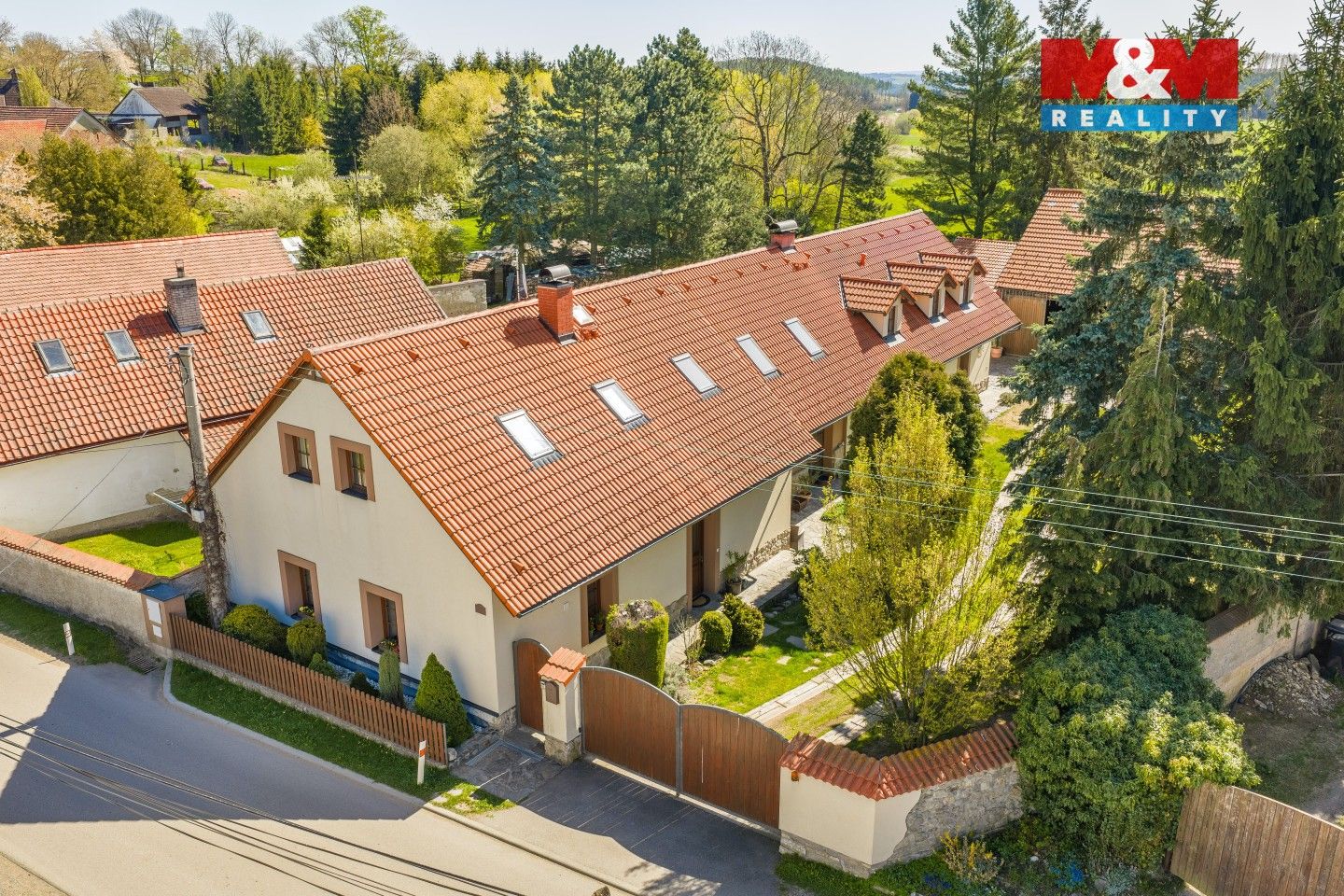 Prodej domu 343 m² - foto 2