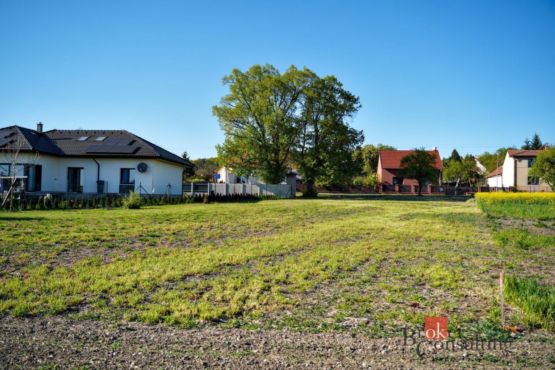 Prodej pozemku 1188 m² - foto 5