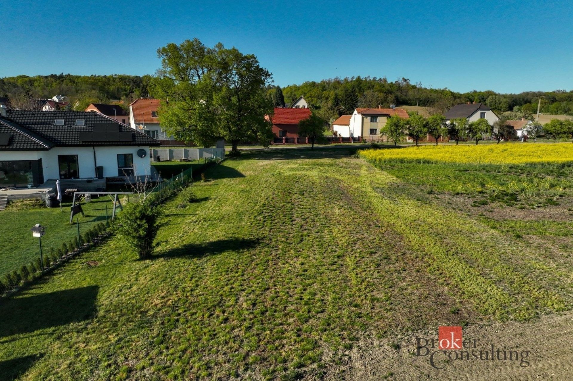 Prodej pozemku 1188 m² - foto 9