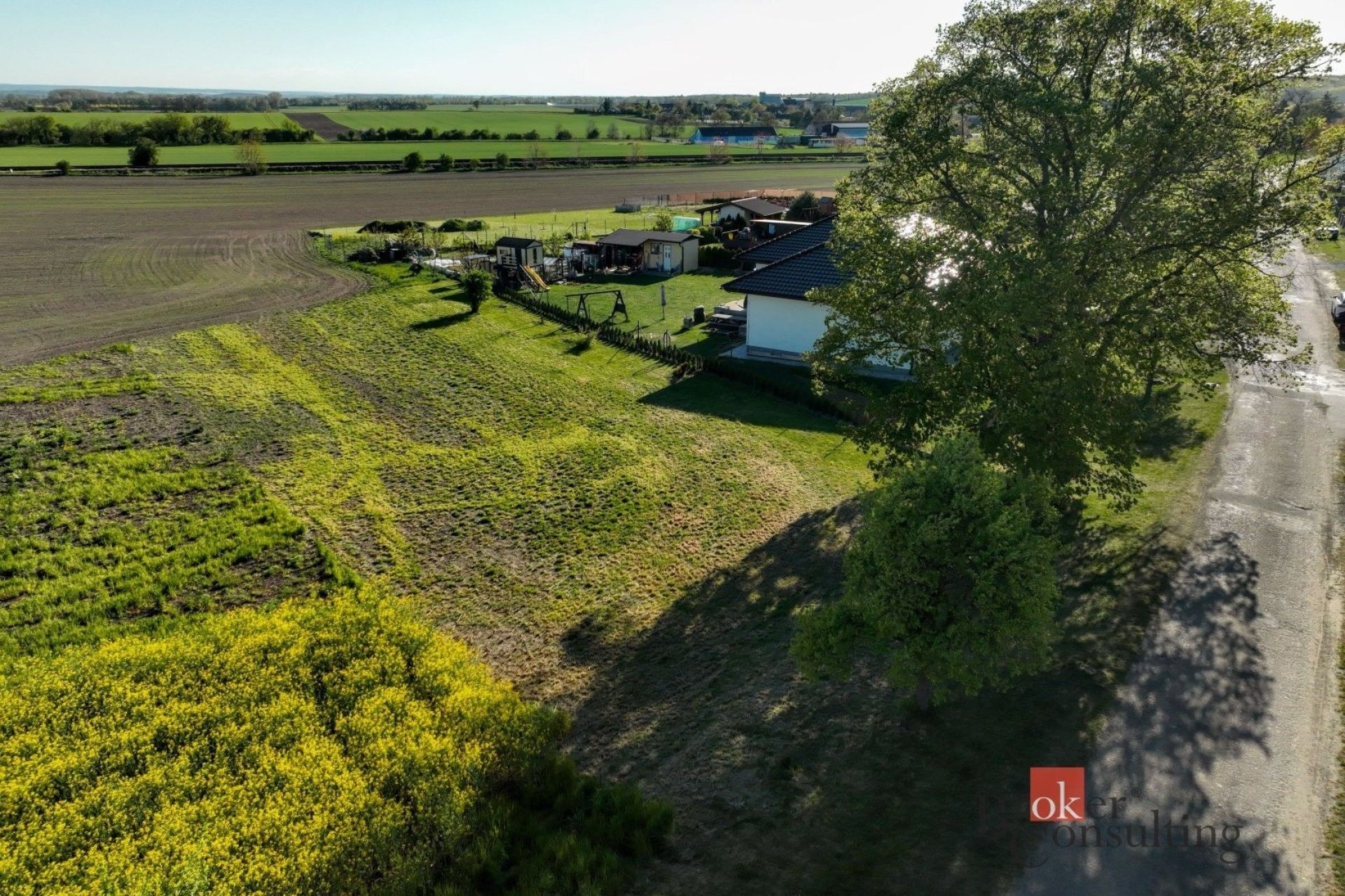 Prodej pozemku 1188 m² - foto 11