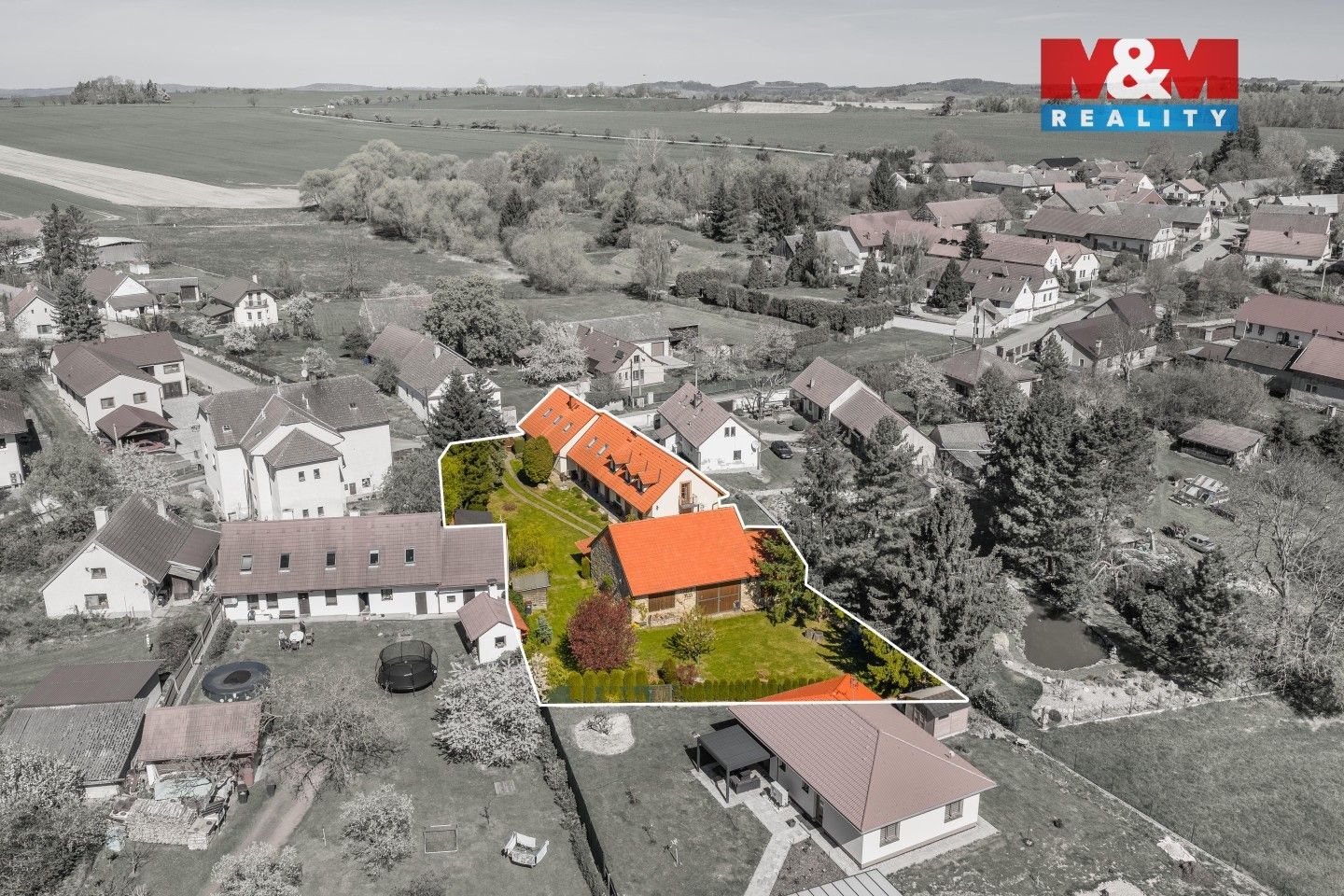 Prodej domu 343 m² - foto 18
