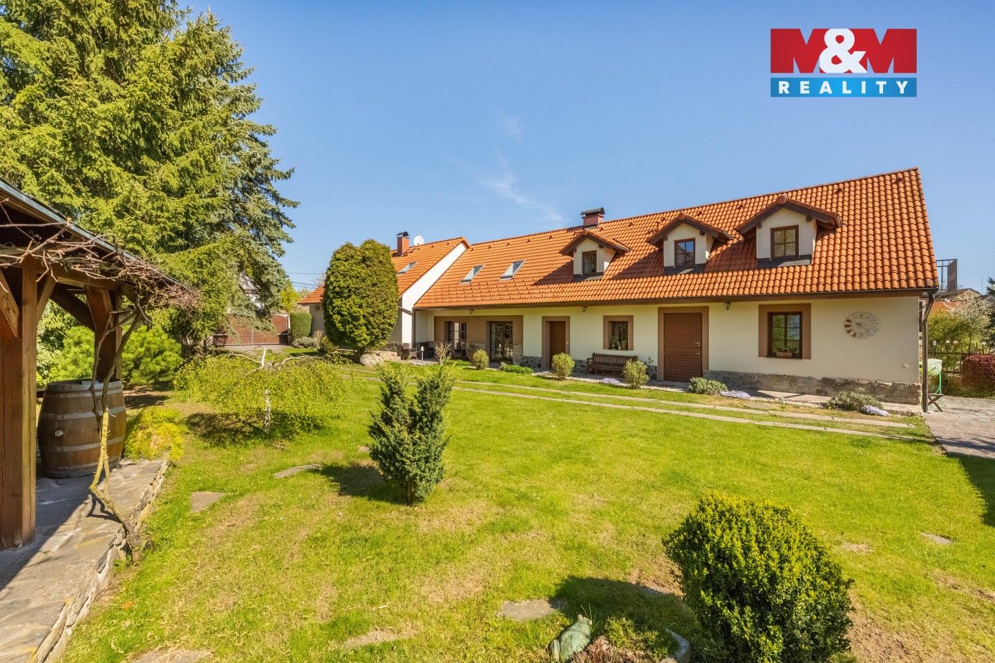 Prodej domu 343 m² - foto 27