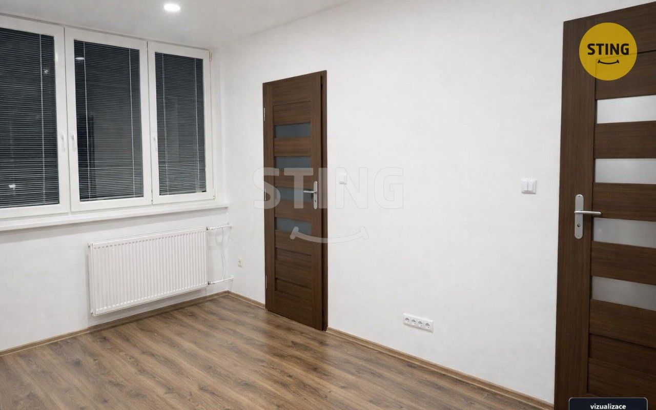 Prodej bytu 1+1 36 m² - foto 3