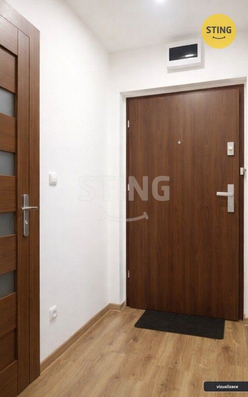 Prodej bytu 1+1 36 m² - foto 4