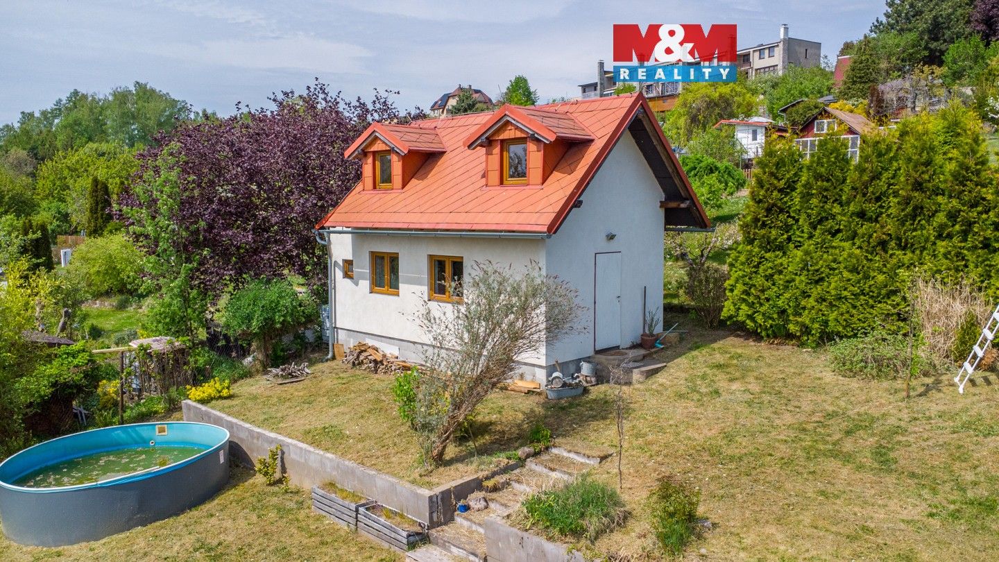 Prodej domu 40 m² - foto 1