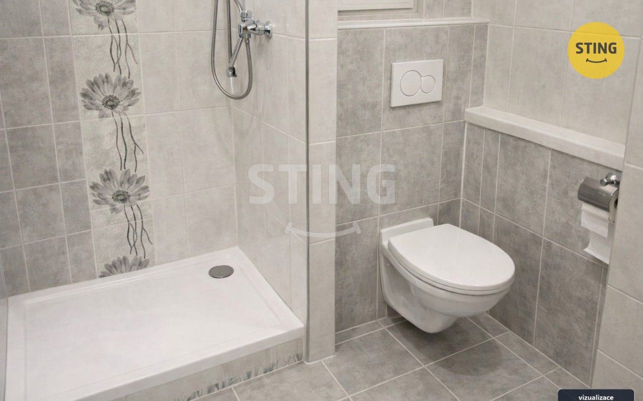 Prodej bytu 1+1 36 m² - foto 6