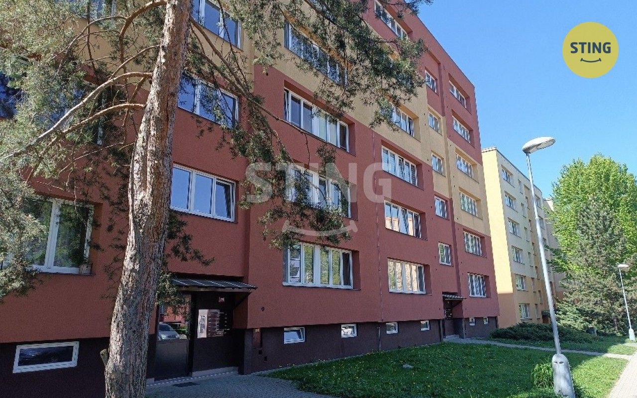 Prodej bytu 1+1 36 m² - foto 8