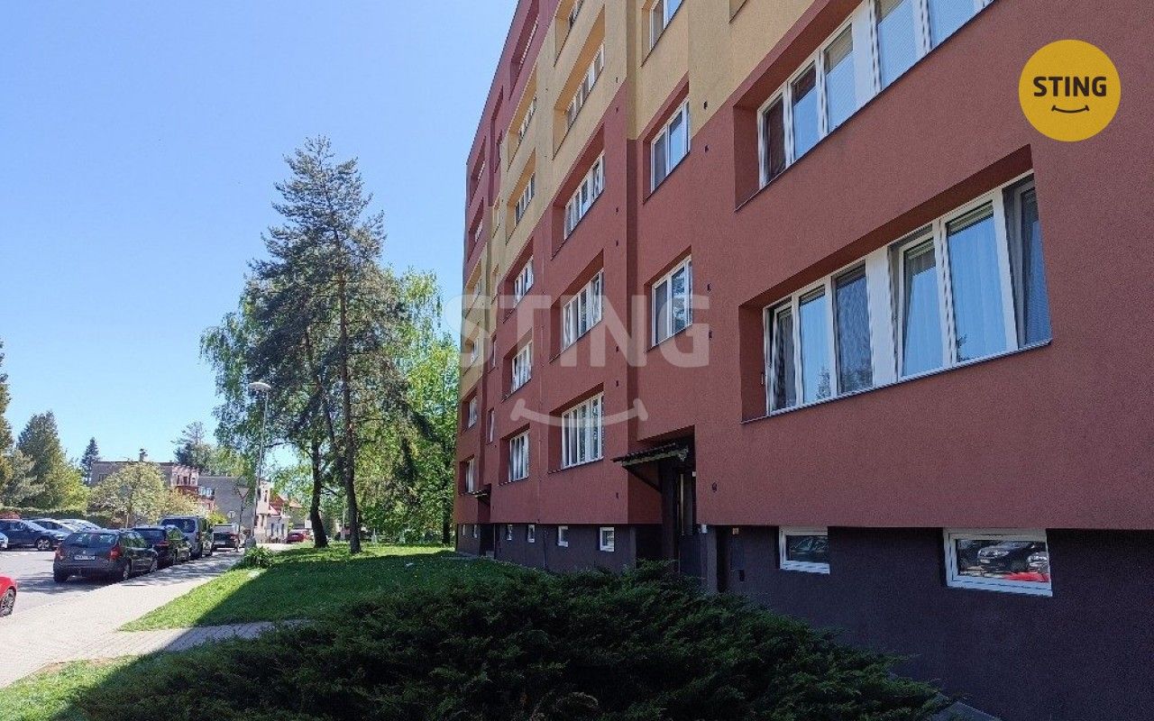 Prodej bytu 1+1 36 m² - foto 7