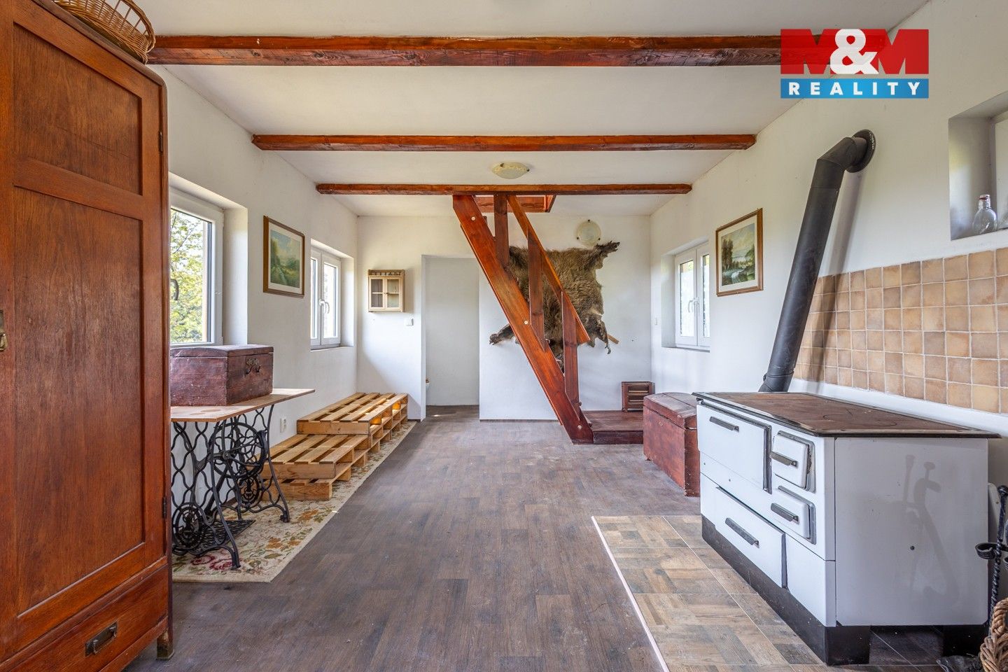 Prodej domu 40 m² - foto 4