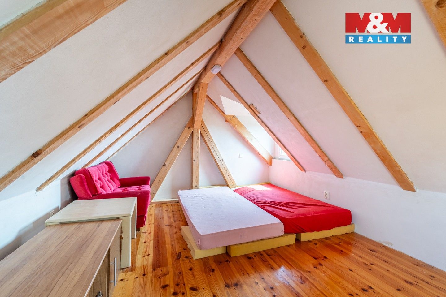 Prodej domu 40 m² - foto 5