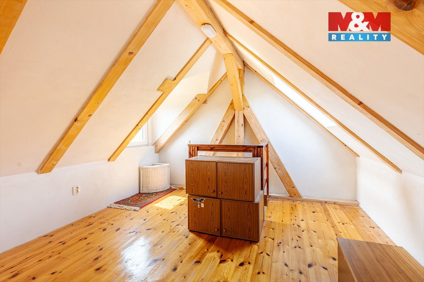 Prodej domu 40 m² - foto 6