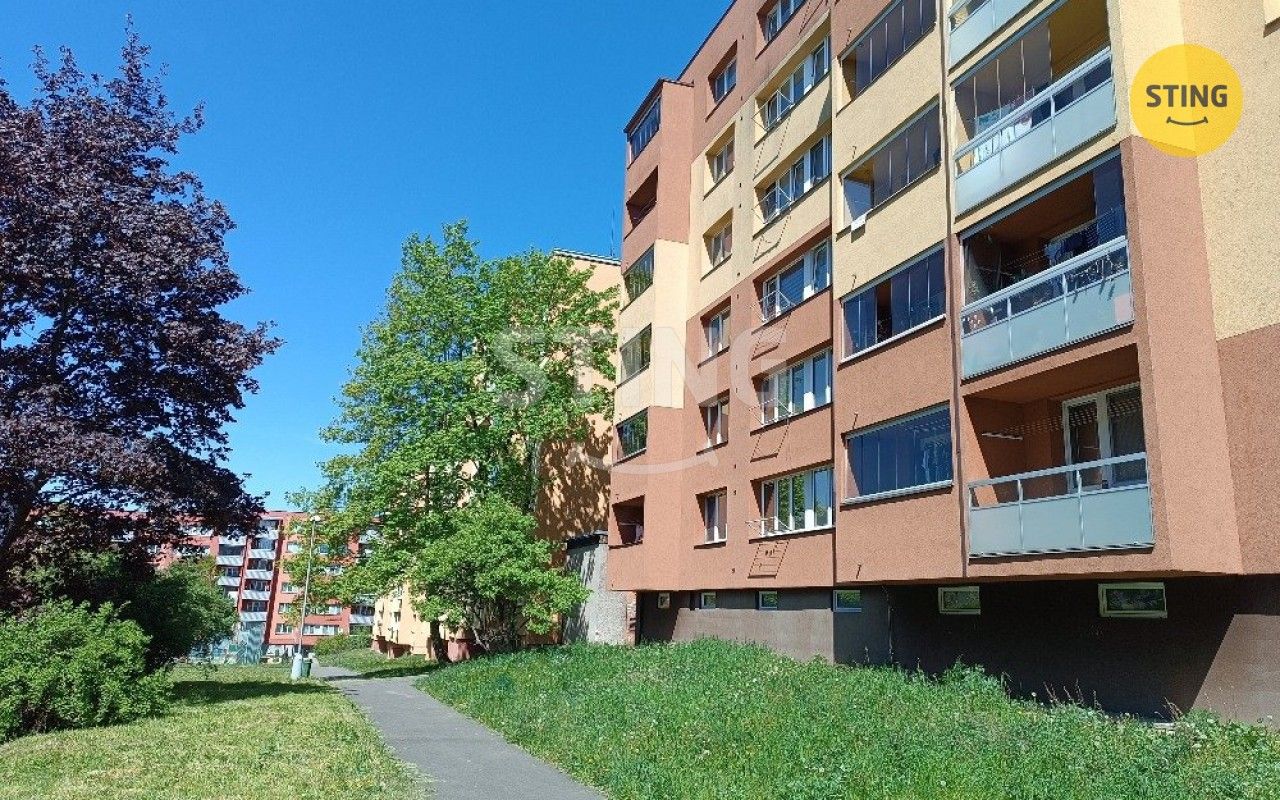 Prodej bytu 1+1 36 m² - foto 10