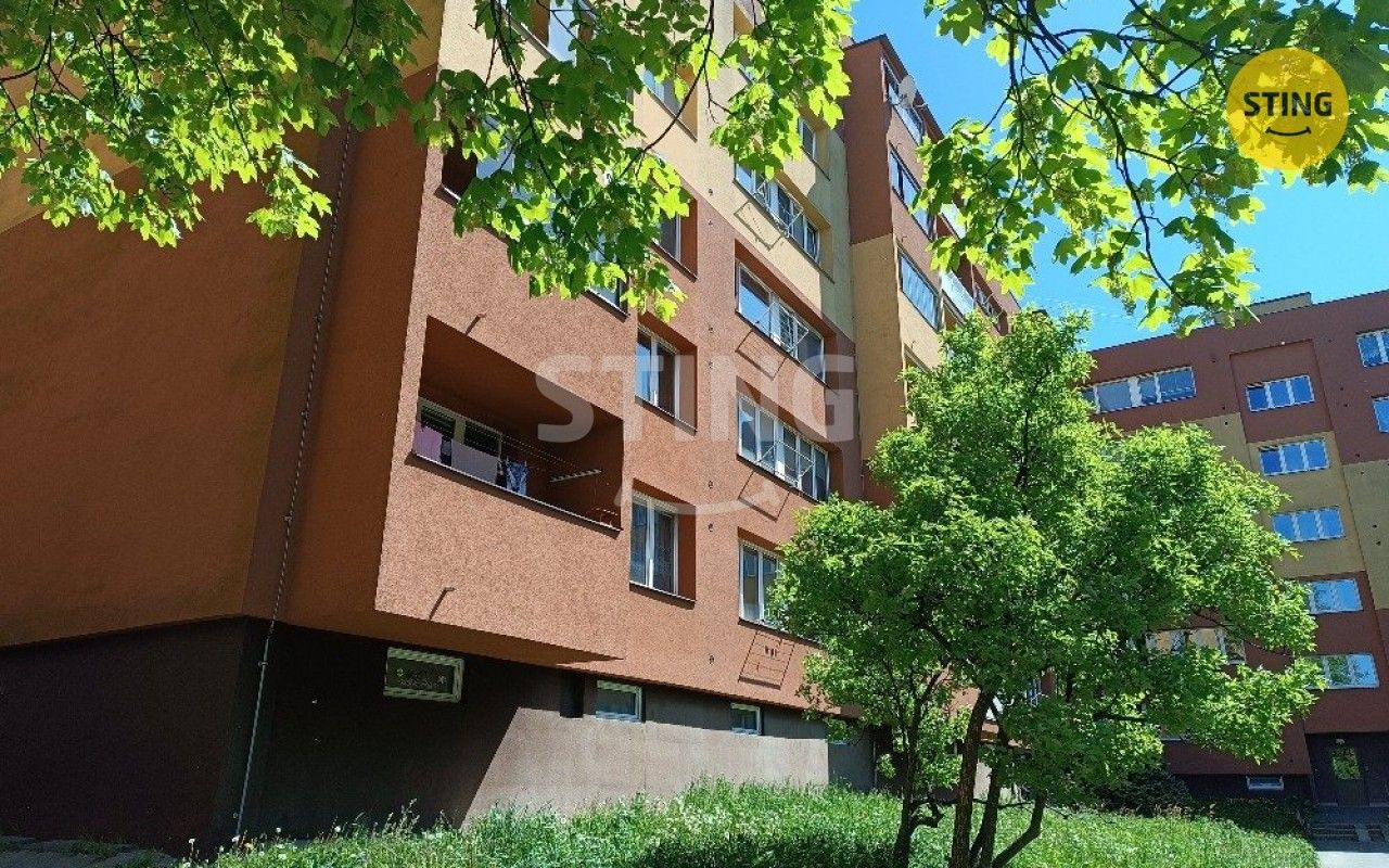 Prodej bytu 1+1 36 m² - foto 9