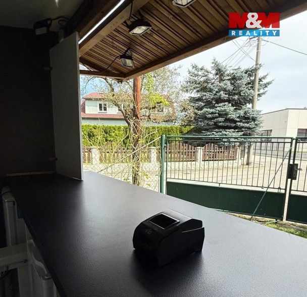 Prodej komerčního prostoru 6 m² - foto 5