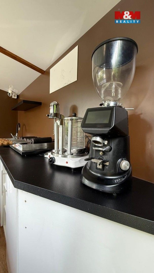 Prodej komerčního prostoru 6 m² - foto 6