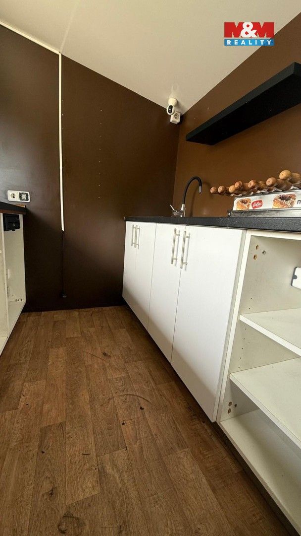 Prodej komerčního prostoru 6 m² - foto 10