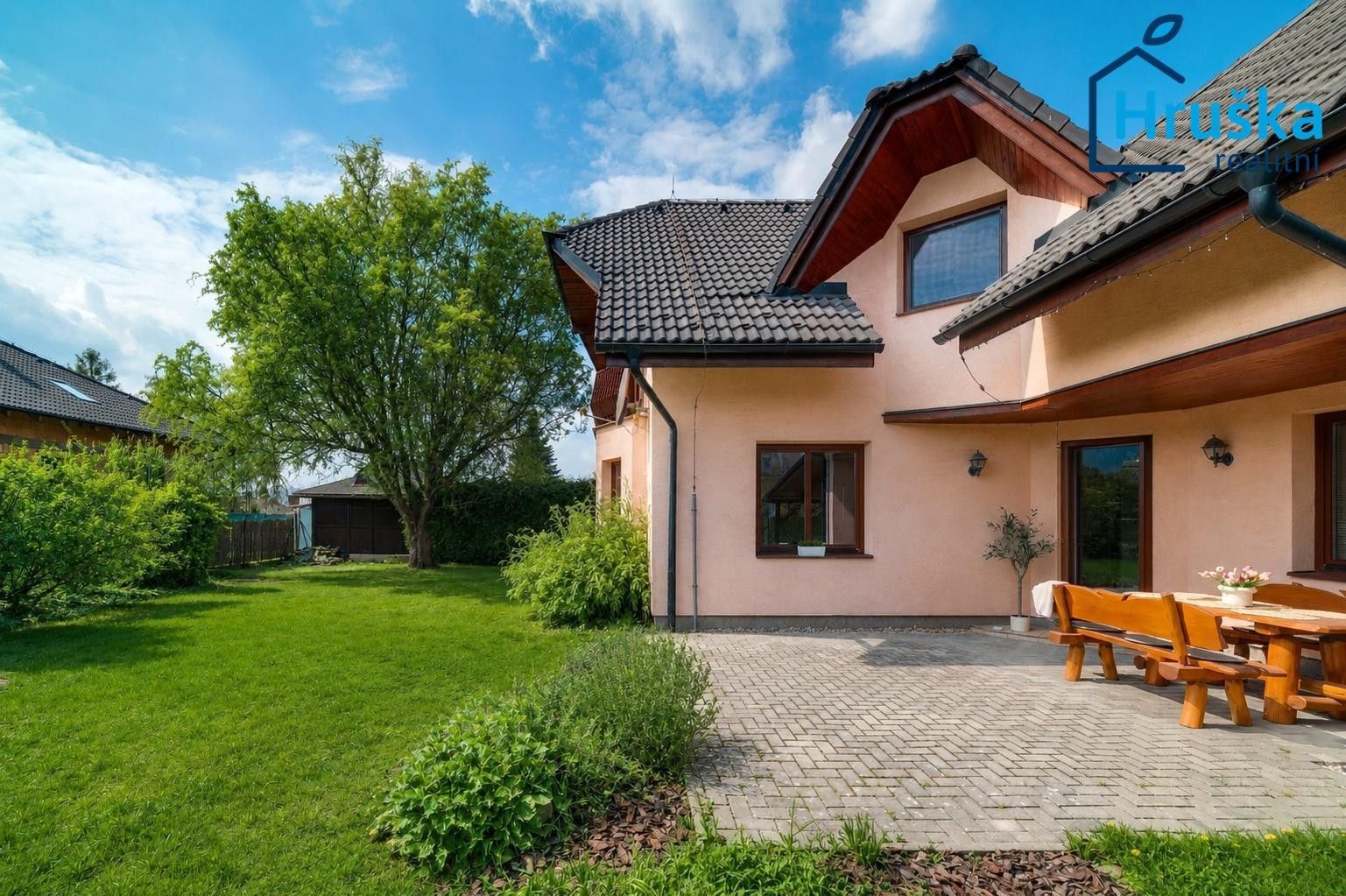 Prodej domu 196 m² - foto 22