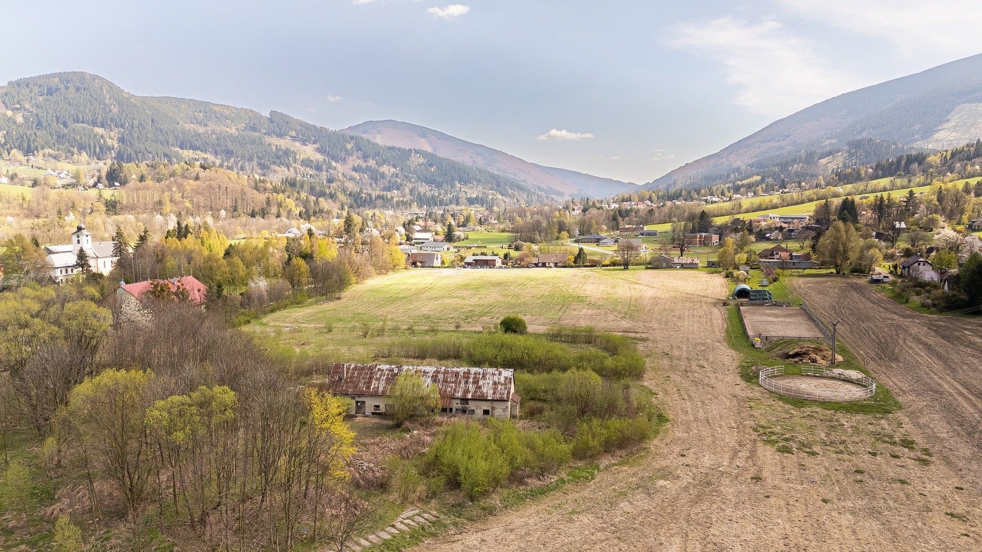 Prodej pozemku 18904 m² - foto 11