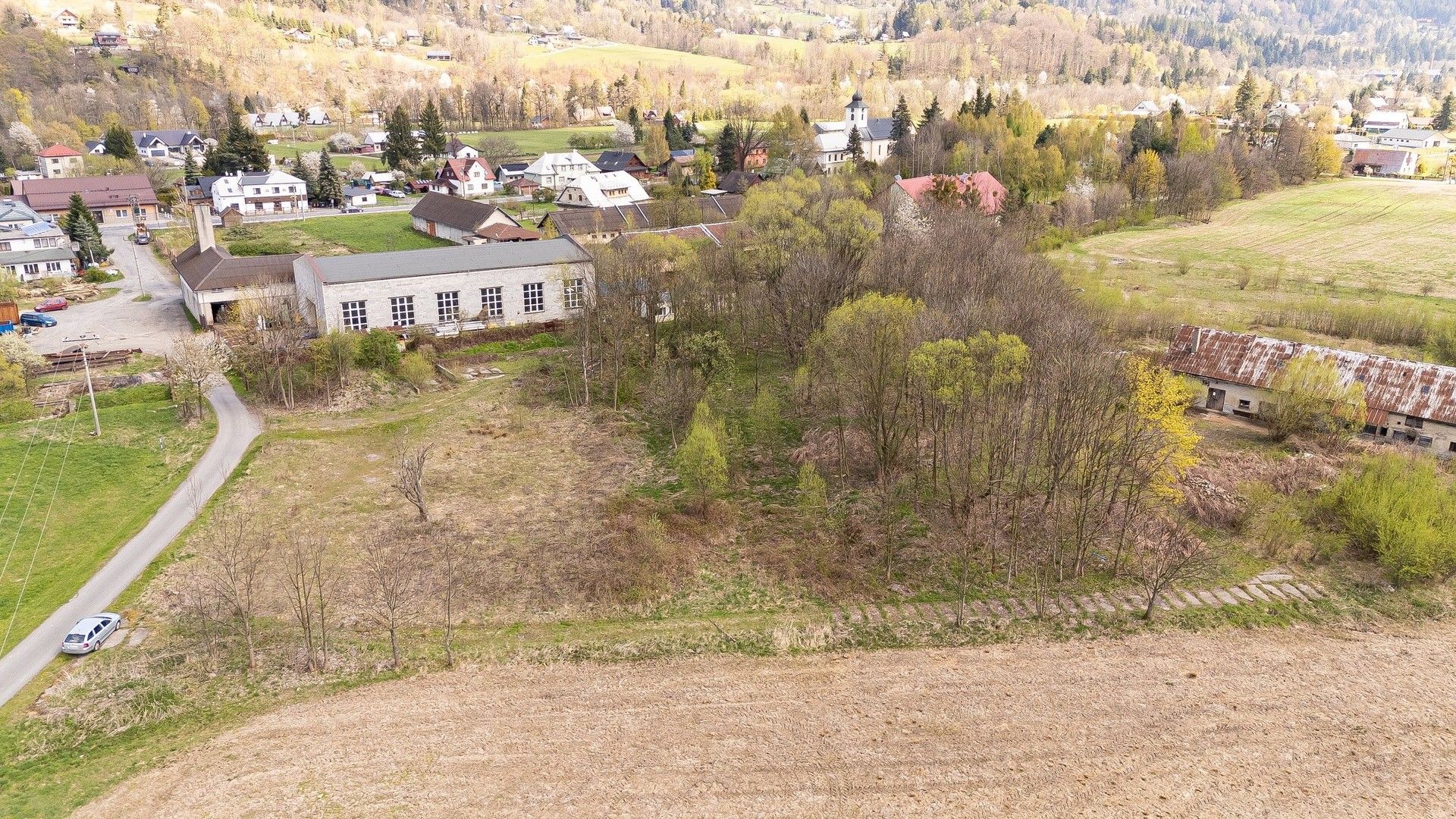 Prodej pozemku 18904 m² - foto 12
