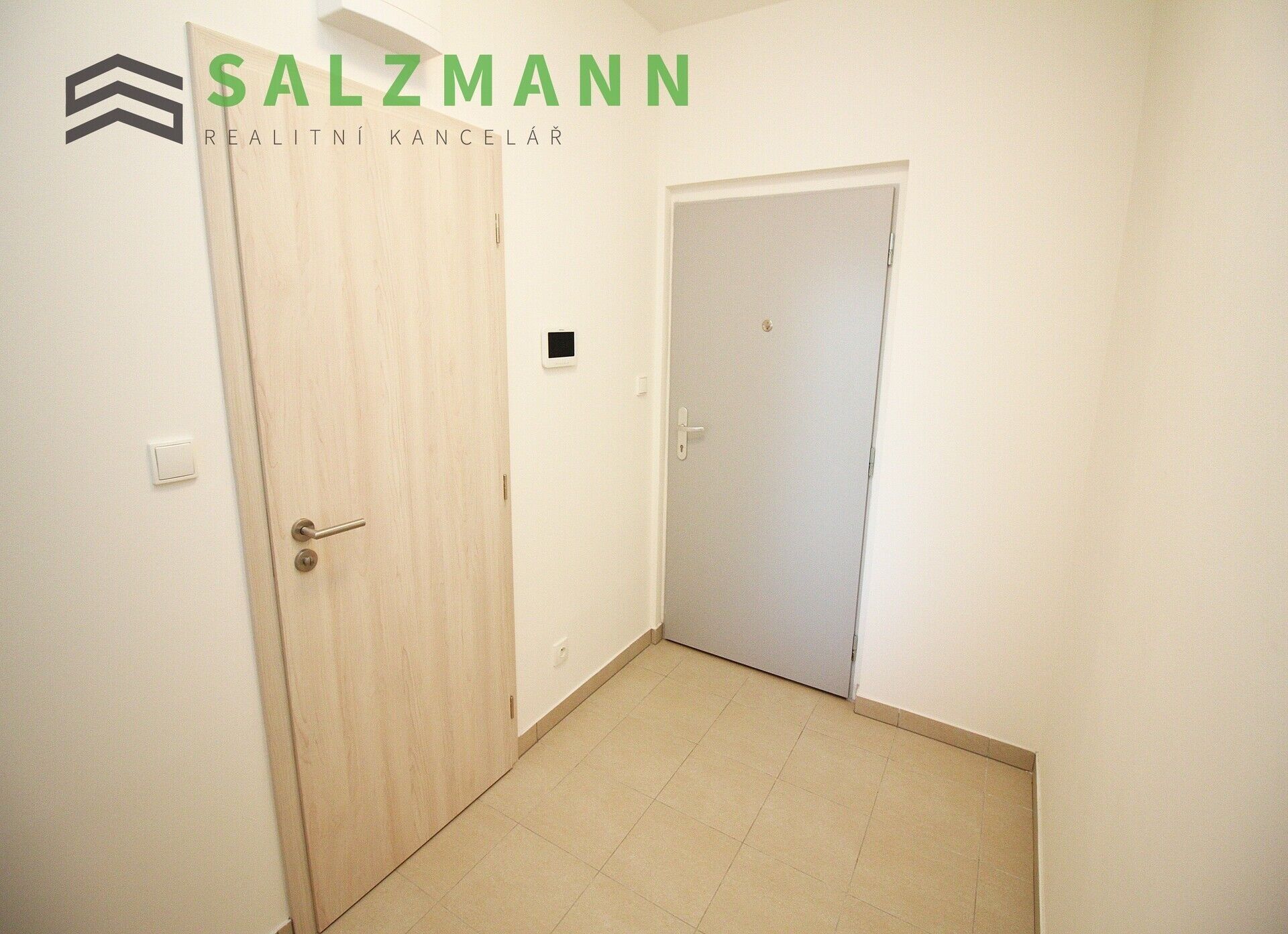 Pronájem bytu 1+kk 29 m² - foto 8