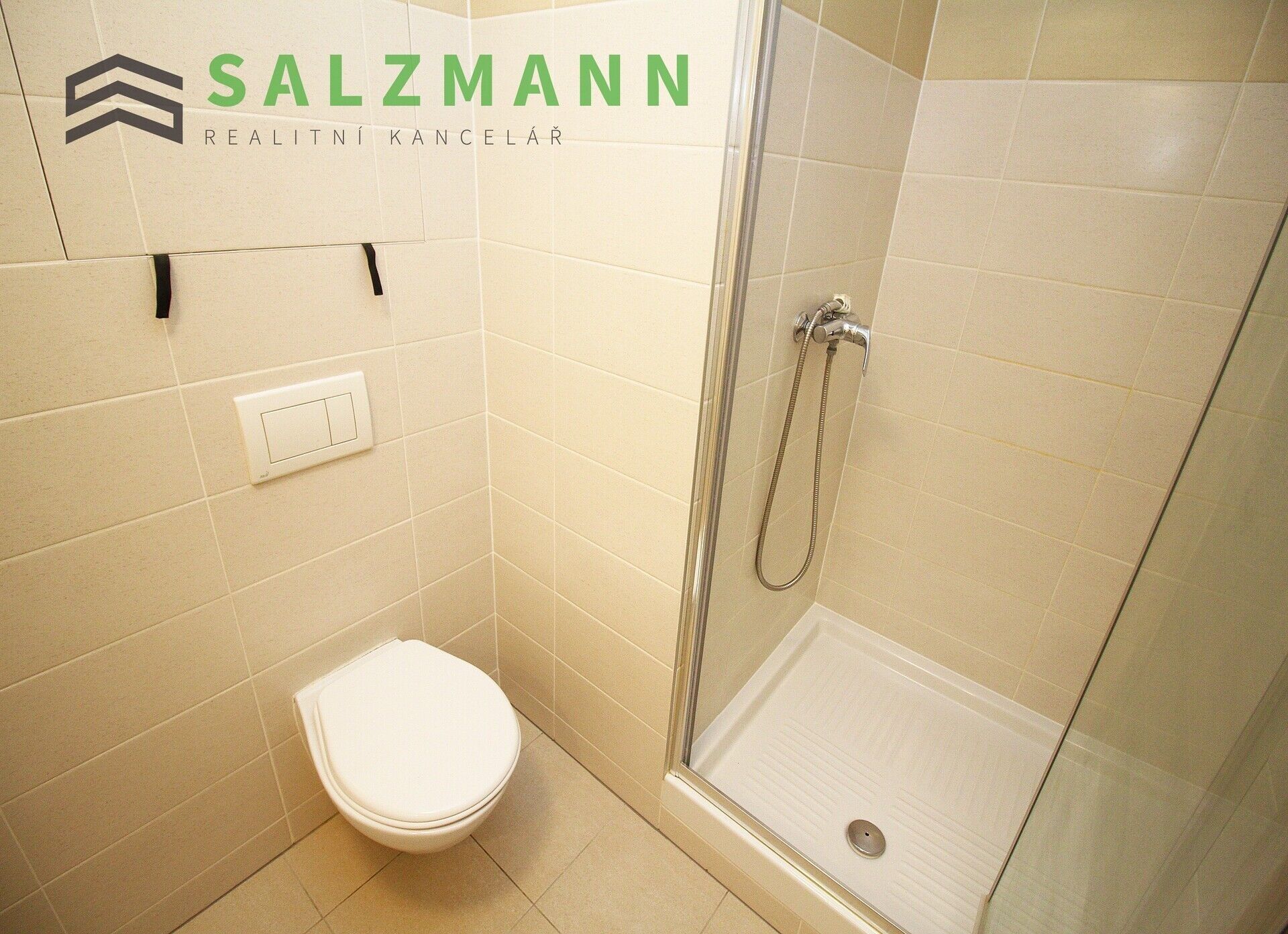 Pronájem bytu 1+kk 29 m² - foto 5